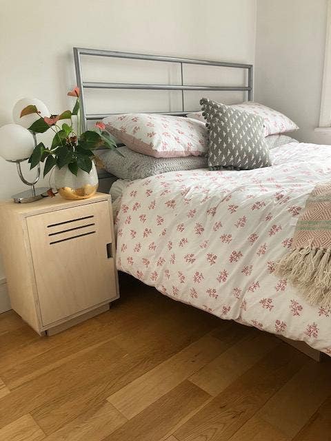 Cosy Double Room in friendly flatshare!  Main Photo