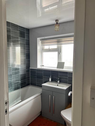 Large Room to let Main Photo