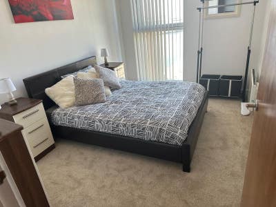 Double bedroom Main Photo