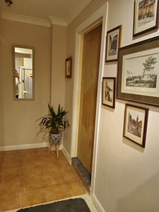 Double room, culloden battlefield close to bus rte Main Photo