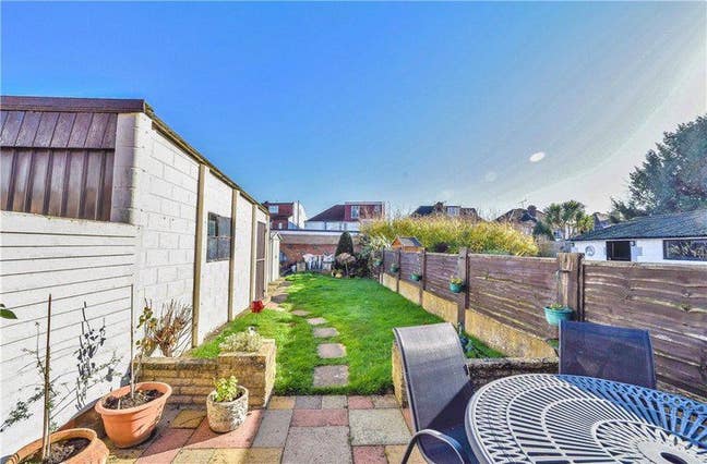 Master Double Room in Hounslow Main Photo