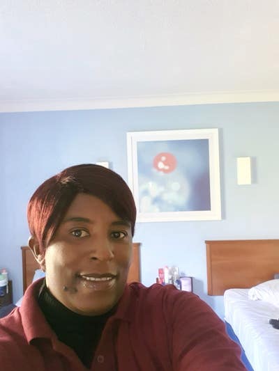 Miss  Christine Muteta  Main Photo