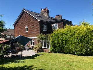 One double room available Main Photo