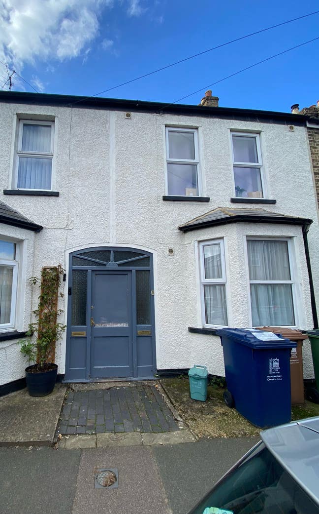 City centre room, £590 Main Photo