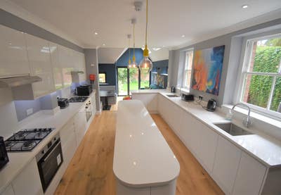 Alexandra Road, Reading, RG1 5Ps 🛌🟩 Main Photo