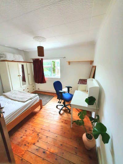 Double room available  Main Photo