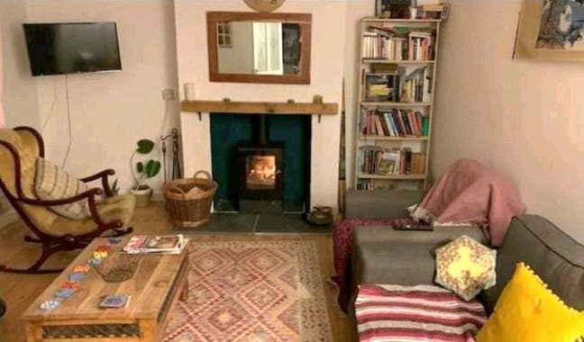 Double room available  Main Photo