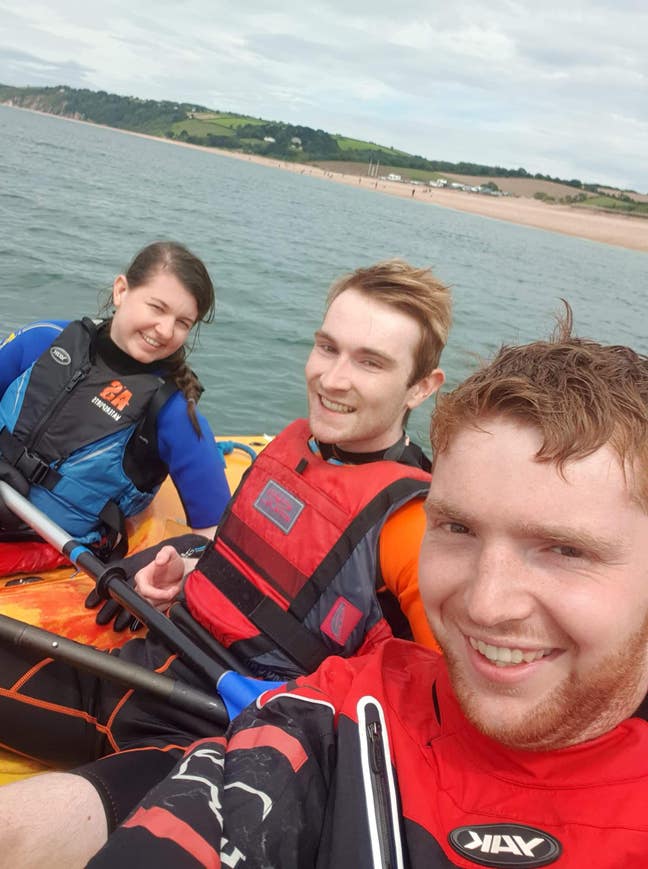 Buddy ups? Looking for a place I can cycle to work Main Photo