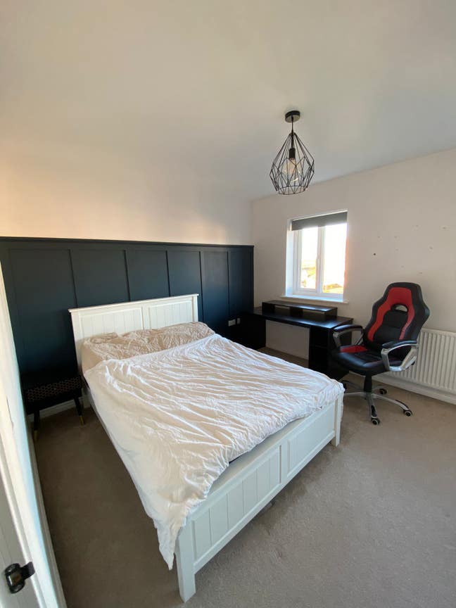 Ensuite room in Scholar's rise area  Main Photo