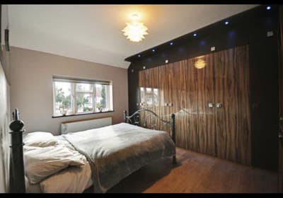 Large double bedroom  Main Photo