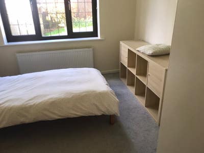 Double Bedroom Main Photo