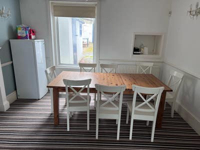 House near Eastbourne town centre.  Main Photo