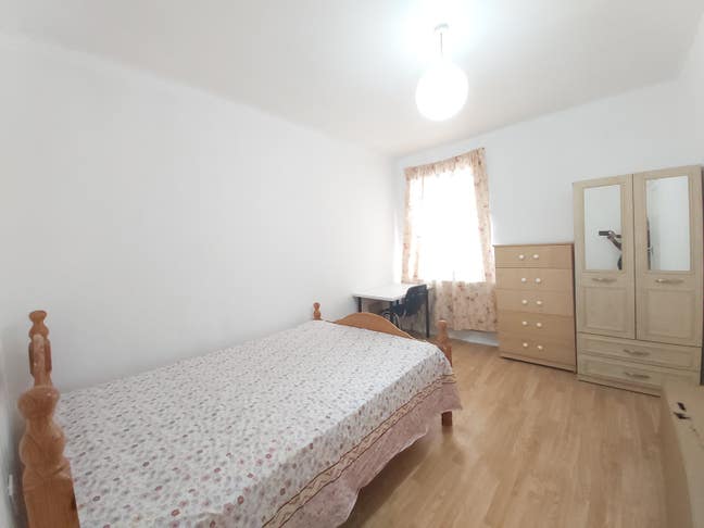 Double Room available  Main Photo