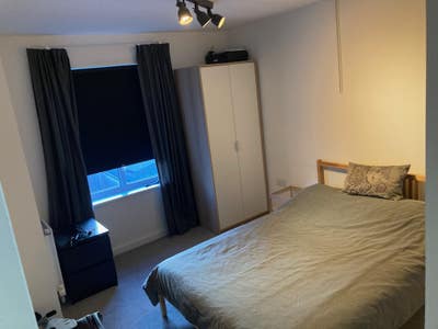 Room in house with garden in Newcraighall Main Photo
