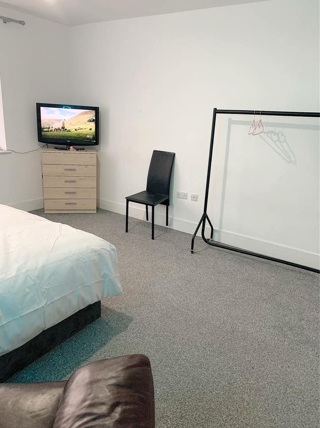 Spacious big Room  Main Photo