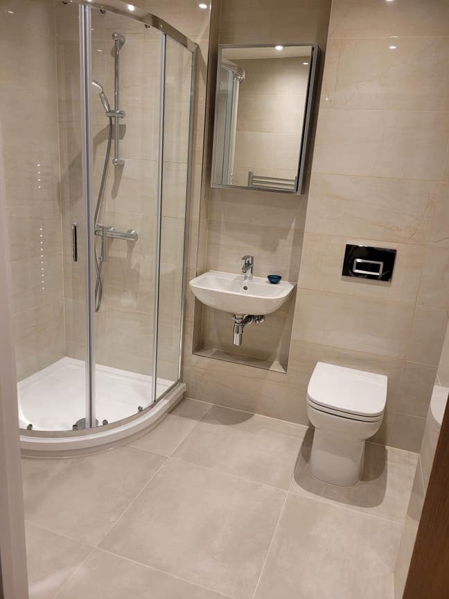 Double en-suite Main Photo