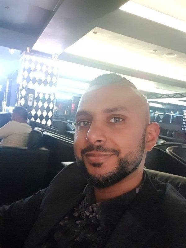 Looking for 1 bedroom near Roundhay Main Photo