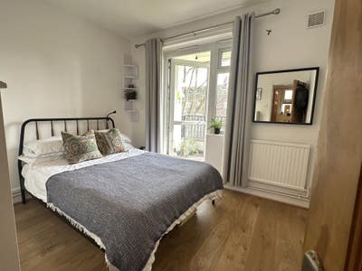 Mon-Fri lodger wanted for Brixton/Tulse Hill flat Main Photo