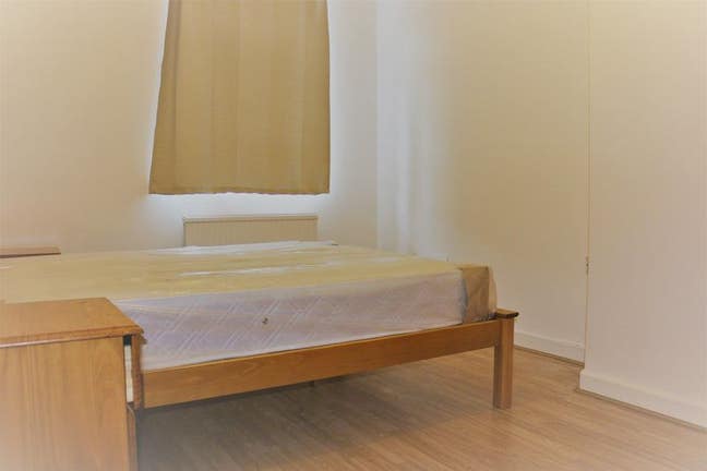 Beautiful double bedroom for rent in Homerton Main Photo