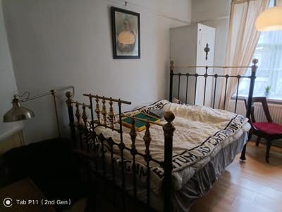 Lovely large room in Central London location Main Photo