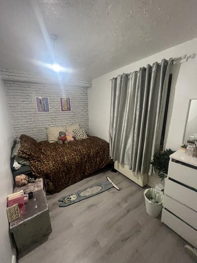 Entire Cosy Flat in London! 2 months only Main Photo