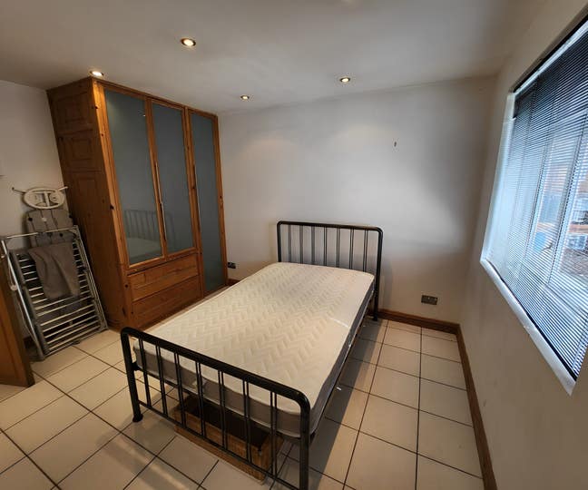 Modern 1 Bed Apartment - N16 - Dalston Kingsland  Main Photo