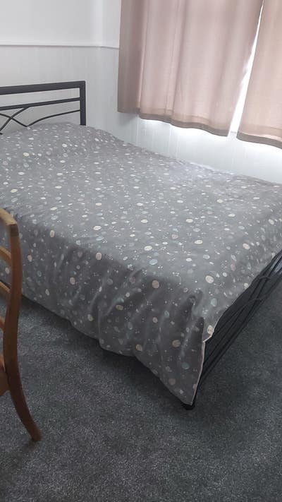 Spacious king size room with king size bed availab Main Photo