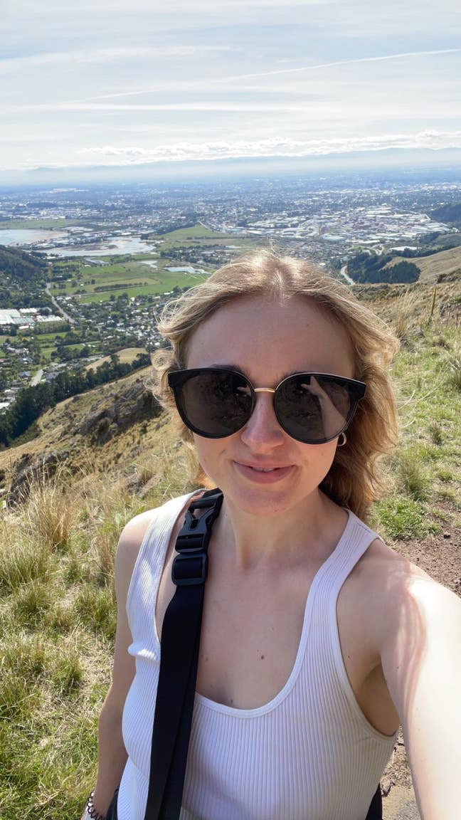 32 y.o geologist looking for room for 2-4 weeks  Main Photo