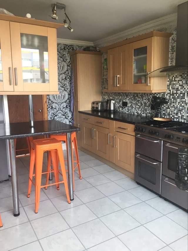 Single room Main Photo