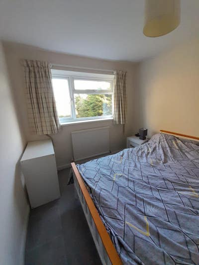 Double room for rent with lovely views Main Photo