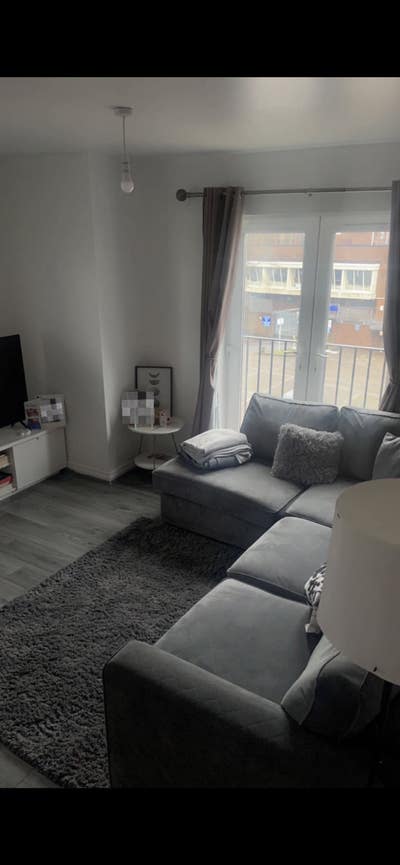  En-Suite Double room available in Birmingham Main Photo