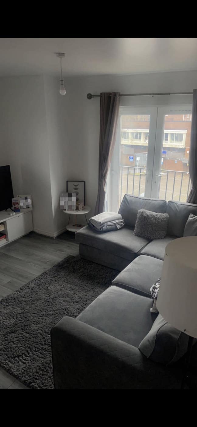  En-Suite Double room available in Birmingham Main Photo