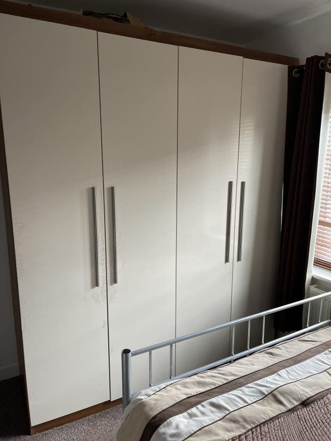 Double room in a very nice property Main Photo