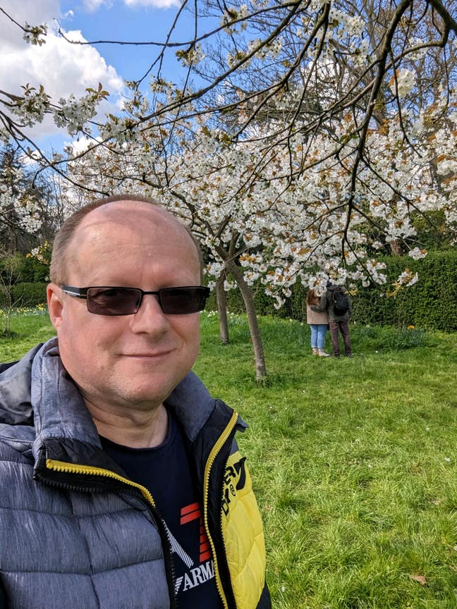 Man looking for double room to rent Main Photo