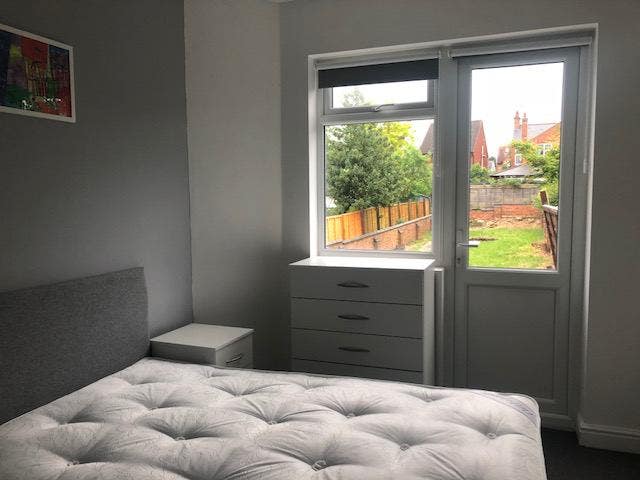 🦅En suite & Kitchenette room/ Abington Park🦅 Main Photo