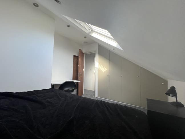 Cosy double room in Tufnell Park  Main Photo