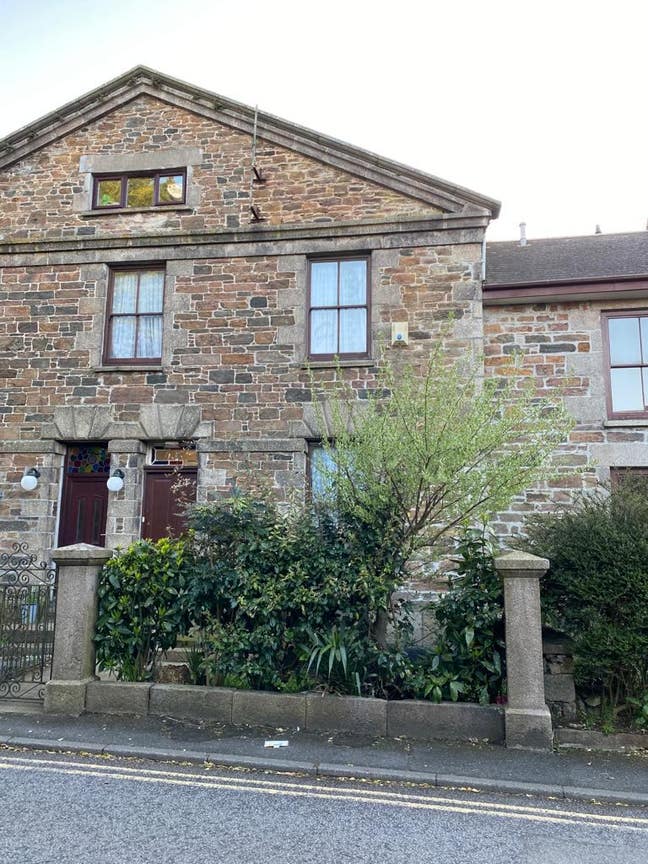 Single room in central Redruth house Main Photo