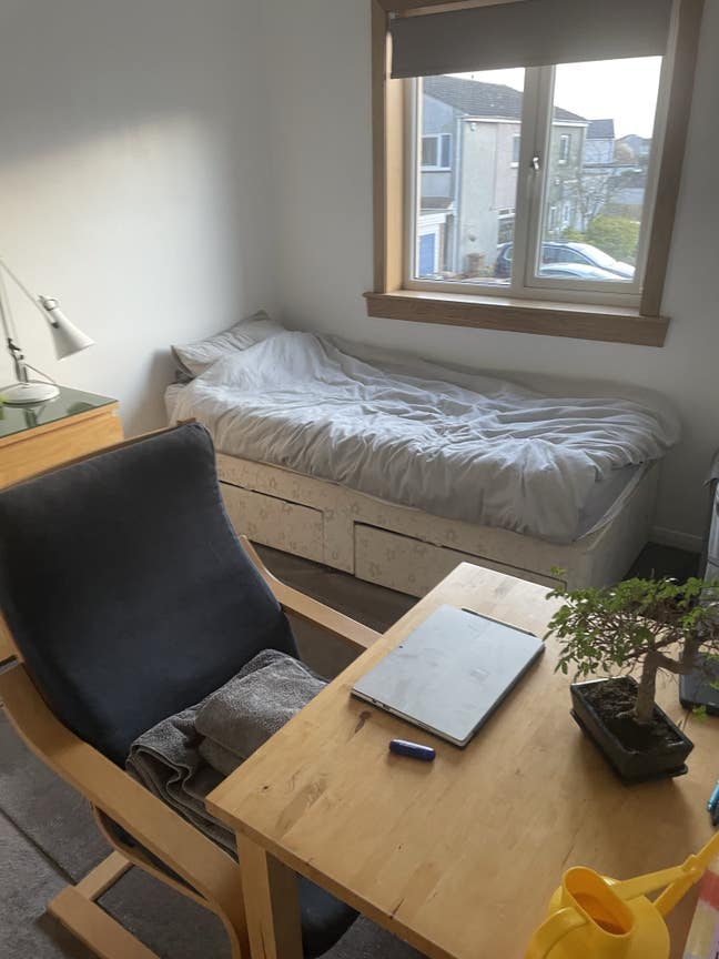 Double room in Corstorphine  Main Photo