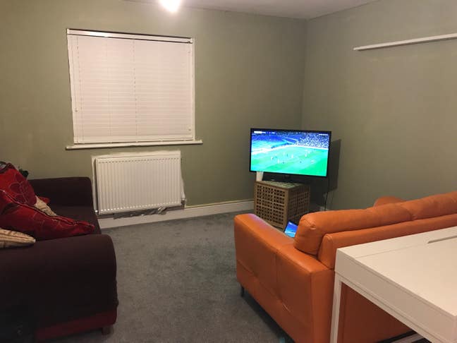 Double room to let Main Photo