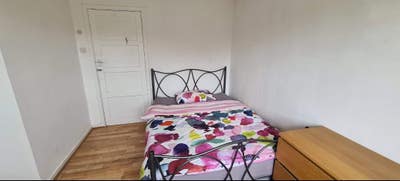 Steeple Morden- 1 Room(single occupancy only) Main Photo