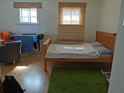 King Size Room Main Photo