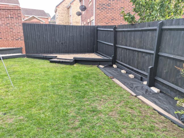 Double room let in Hamilton Leicester  Main Photo