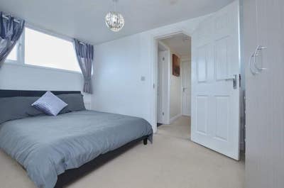 Double room in shared house  Main Photo