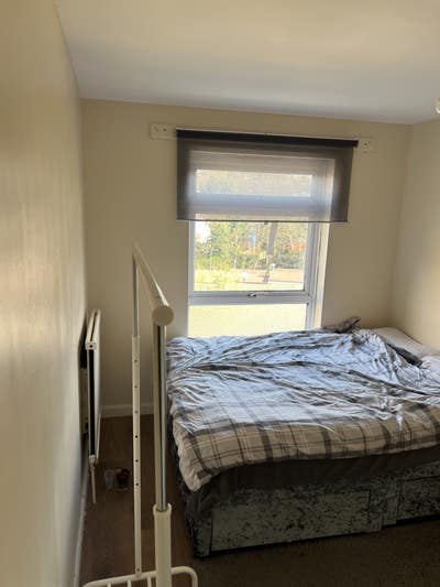 Double room to rent in Woolwich common Main Photo