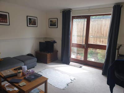 Spacious room available in Rotherhite Main Photo