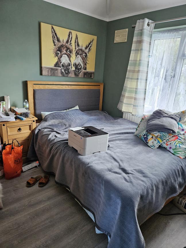 A Cosy Double Room to Rent  Main Photo