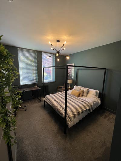 🦅Ensuite room/ NN1🦅 Main Photo