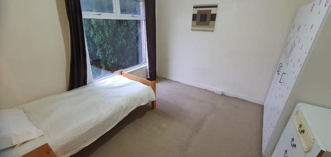 R4 Sparkhill, Supported Housing,Uc,Pip,Esa Main Photo