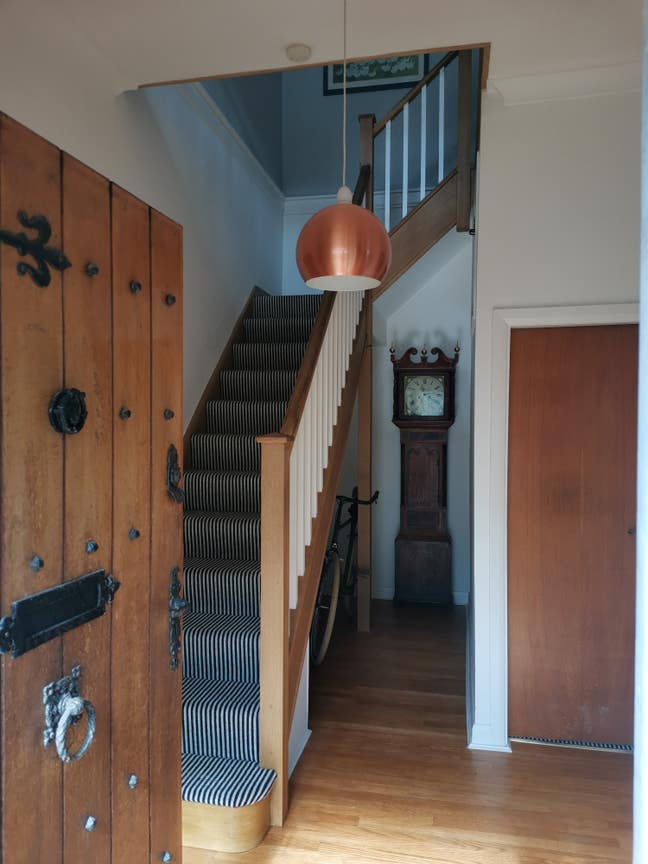 Superb spacious rooms  in period coachhouse Main Photo