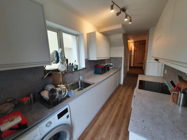 Available 1st Jan 2026 - Double room, Lipson Main Photo